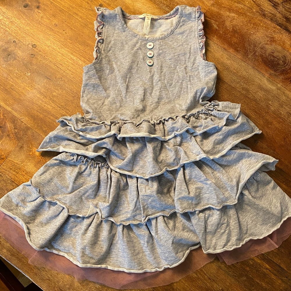 Matilda Jane Girls dress